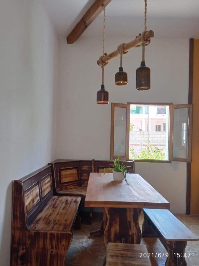 La Casa Del Pescador - Altea Casa Con Encanto Exterior foto