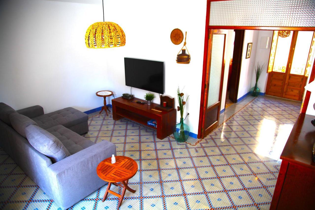 La Casa Del Pescador - Altea Casa Con Encanto Exterior foto