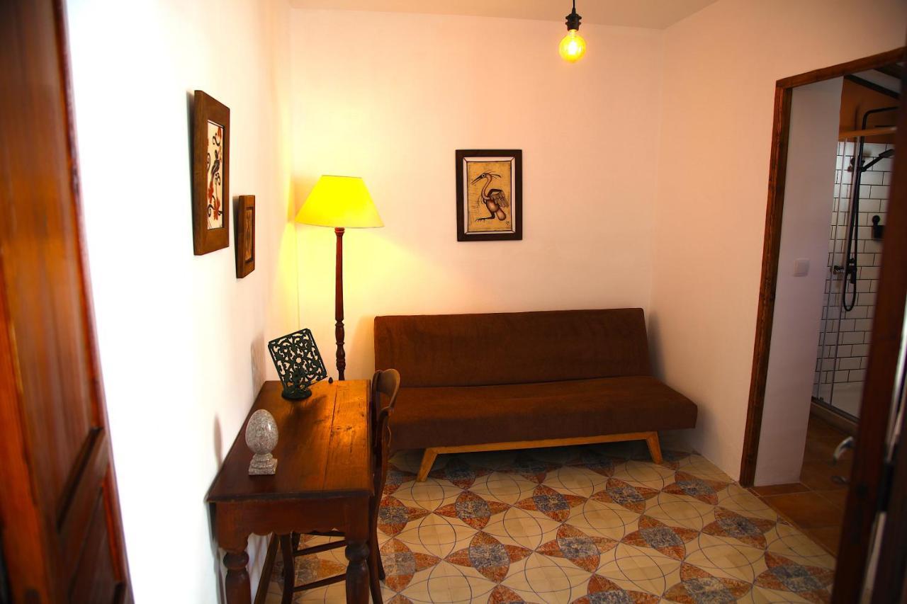 La Casa Del Pescador - Altea Casa Con Encanto Exterior foto